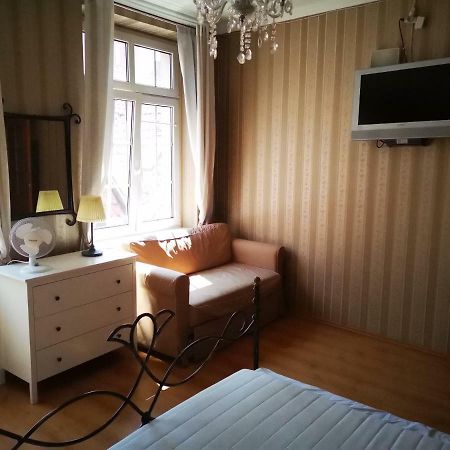 Apartament Piwna II Gdańsk Eksteriør billede