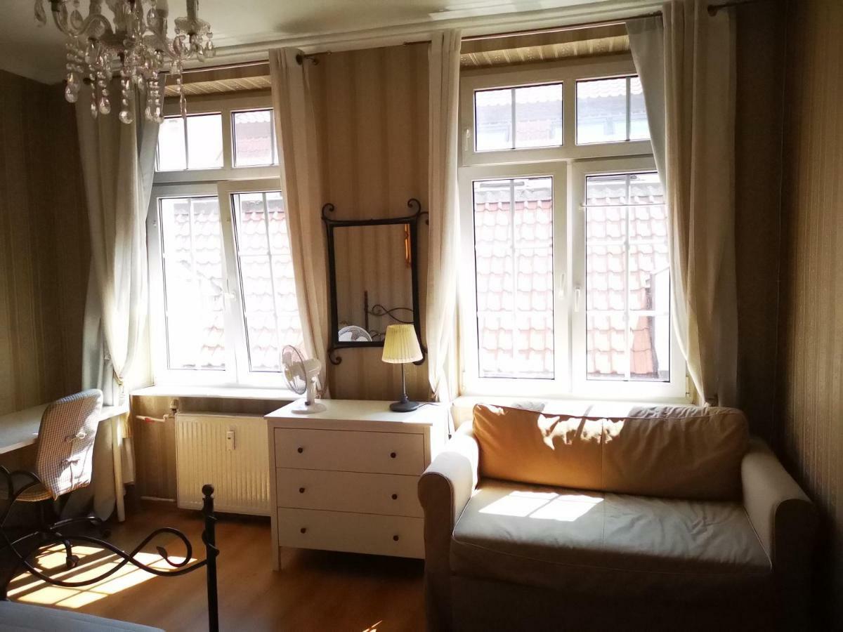Apartament Piwna II Gdańsk Eksteriør billede